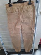 Stoere cargo broek, Ophalen, Zo goed als nieuw, Jongen, Broek