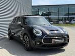 MINI Clubman 2.0 Cooper S ALL4 John Cooper Work € 34.945,0, Auto's, Mini, Automaat, 1998 cc, Clubman, 4 cilinders