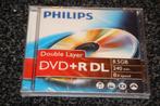 dvd+R DL 1x, Alle leeftijden, Ophalen of Verzenden, Nieuw in verpakking