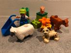 Duplo 4972 Dieren, Ophalen of Verzenden, Gebruikt, Complete set, Duplo
