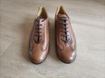 Herenschoenen Floris van Bommel, maat 10½ (44/45), Kleding | Heren, Schoenen, Bruin, Floris van Bommel, Nieuw, Ophalen of Verzenden