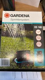 Gardena Sprinklersystem, Tuin en Terras, Druppelsystemen, Ophalen, Nieuw