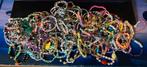 Taylor Swift Friendship Bracelets / Vriendschap Armband, Ophalen of Verzenden, Nieuw, Elastiek, Met bedels of kralen