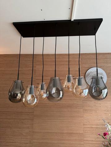 Coco Maison hanglamp 7 Charlie beschikbaar voor biedingen