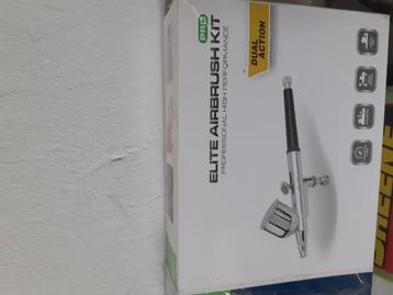 fengda airbrush  beschikbaar voor biedingen