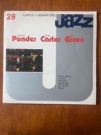 Curcio / I Giganti Del Jazz 28 (LP), Cd's en Dvd's, Jazz, Gebruikt, Ophalen of Verzenden