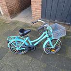 Alpine Cargo meisjes kinderfiets 16 inch. Nette staat., Ophalen, Zo goed als nieuw, 16 tot 20 inch