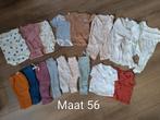 Mooie meisjeskleding maat 56, Ophalen, Zo goed als nieuw, Maat 56