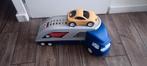 Little tikes Autotransporter, Zo goed als nieuw, Ophalen