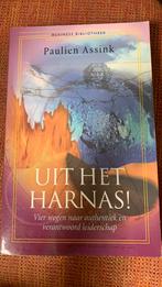 Paulien Assink - Uit het harnas!., Ophalen of Verzenden, Zo goed als nieuw, Paulien Assink