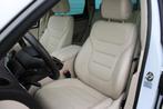 Volkswagen Touareg 3.6 FSI Highline Pano | Memory | Stoelver, Euro 5, 450 kg, Beige, 2000 kg
