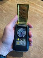 Star Trek Communicator, Ophalen of Verzenden, Zo goed als nieuw, Film, Beeldje, Replica of Model