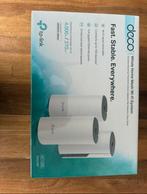 Tp link deco wifi versterkers, Computers en Software, WiFi-versterkers, Ophalen of Verzenden, Nieuw, TP-LINK
