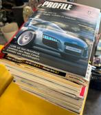 Diverse autobladen, Ophalen of Verzenden, Gelezen, Algemeen