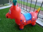 plastic koe ( als nieuw ), Kinderen en Baby's, Ophalen, Zo goed als nieuw