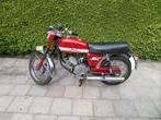 Te koop : Puch M50 racing met NL  kenteken, Fietsen en Brommers, Brommers | Oldtimers, Maximaal 45 km/u, 4 versnellingen, Puch