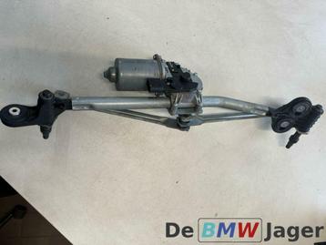 Ruitenwissermechanisme BMW X5 E70 X6 E71 E72 7200510 beschikbaar voor biedingen