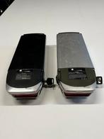 Twee Van Limpurg accu’s, Ophalen, Gebruikt