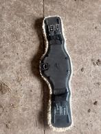 Equick dressuursingel met bont, Ophalen of Verzenden, Zo goed als nieuw, Dressuur