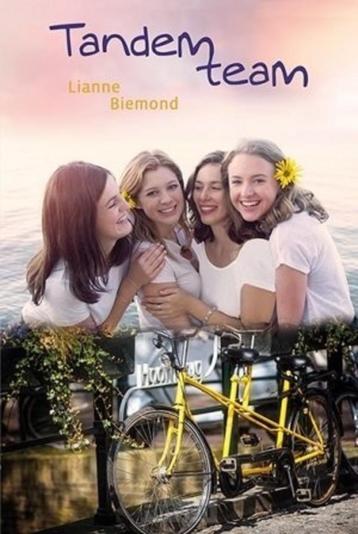 Tandemteam  Lianne Biemond   9789033131172 beschikbaar voor biedingen