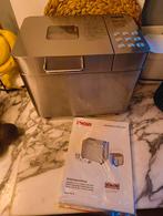 Broodbakmachine Unold, met garantie amazon, Witgoed en Apparatuur, Broodbakmachines, Met timer, Ophalen of Verzenden, Zo goed als nieuw