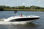 Chaparral 226 SSI WT Sportboot (bj 2010), Gebruikt, Benzine, 6 meter of meer, 200 pk of meer