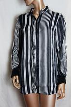 BRUUNS BAZAAR blouse maat 36, Kleding | Dames, Ophalen of Verzenden, Zo goed als nieuw, Maat 36 (S)