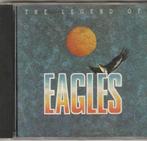 Eagles The Legend of 14 nummers, Cd's en Dvd's, Cd's | Pop, Ophalen of Verzenden, Zo goed als nieuw
