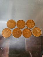 50 cent Jaar 2002, Postzegels en Munten, Munten | Europa | Euromunten, Ophalen of Verzenden, 50 cent, Vaticaanstad