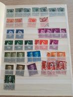 Nederlandse postzegels, Ophalen of Verzenden, Nederland