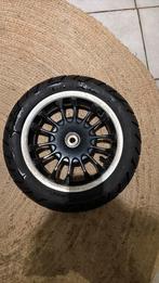 Vespa sprint achtervelg glans zwart goede staat!, Ophalen of Verzenden, Zo goed als nieuw, Blok, Vespa