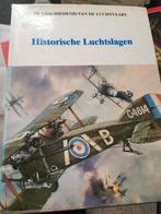 Geschiedenis van de luchtvaart, Boek of Tijdschrift, Gebruikt, Ophalen of Verzenden