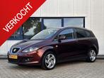 SEAT Altea XL 1.8 TFSI Businessline, Euro 5, Stof, 4 cilinders, Altea XL