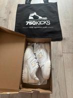 New Balance 550 Silver Birch Beige White BBW550WS Maat EU38, Kleding | Dames, Schoenen, Wit, New Balance, Nieuw, Sneakers of Gympen