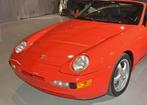 Gezocht 3.0 motor + bak porsche 968 (cabrio) of sloper., Ophalen of Verzenden, Porsche