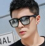 Sunglasses, Overige merken, Zonnebril, Zwart, Nieuw