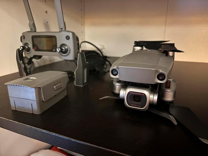 DJI Mavic 2 Pro Drone, Audio, Tv en Foto, Drones, Refurbished, Ophalen of Verzenden