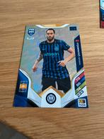 Panini 2026 Hakan Çalhanoğlu Spelerskaart, Ophalen of Verzenden, Zo goed als nieuw, Buitenlandse clubs, Spelerskaart