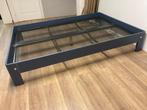 Auping auronde 140x200, Huis en Inrichting, Slaapkamer | Bedden, Ophalen, Tweepersoons, Hout, 140 cm