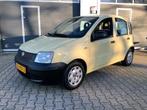 Fiat Panda 1.2 Actual 5-DRS APK 2-2026, Auto's, Fiat, Euro 5, Stof, Gebruikt, 1242 cc