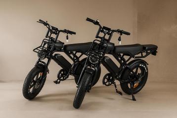 FATBIKE V20 PRO / V20 MINI PRO | Direct leverbaar beschikbaar voor biedingen