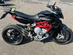 MV AGUSTA RIVALE 800 (bj 2016), Bedrijf, 3 cilinders, Meer dan 35 kW, 798 cc