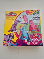 Play-Doh my little pony, Ophalen, Zo goed als nieuw