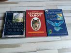 Diverse dierenorakel kaarten in één koop, Boeken, Ophalen of Verzenden, Zo goed als nieuw