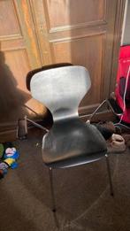 Phoenix 3.95 stoel, Gebruikt, Bruin, Ophalen of Verzenden, Eén