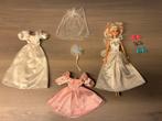 Barbie Bruidspop met Extra Kleding, Ophalen of Verzenden, Barbie