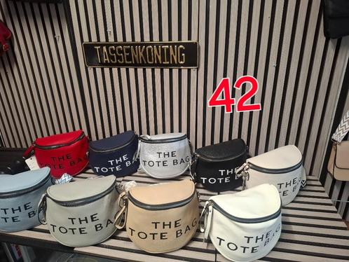 Tassen, Sieraden, Tassen en Uiterlijk, Tassen | Damestassen, Nieuw, Ophalen of Verzenden