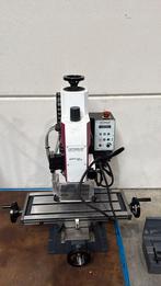 Boorfrees Optimum MH20V, Ophalen, Zo goed als nieuw, Elektrisch, Overige soorten