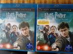 Harry Potter Deathly Hallows, Ophalen of Verzenden, Zo goed als nieuw, Science Fiction en Fantasy