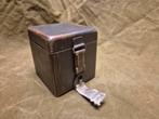 Batterij doos WO2 wehrmacht, Verzamelen, Militaria | Tweede Wereldoorlog, Ophalen of Verzenden, Duitsland